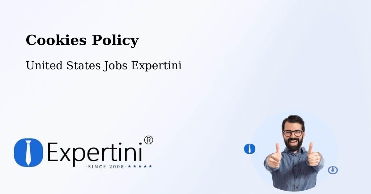 Cookie Policy – Sidney - United States Jobs Expertini