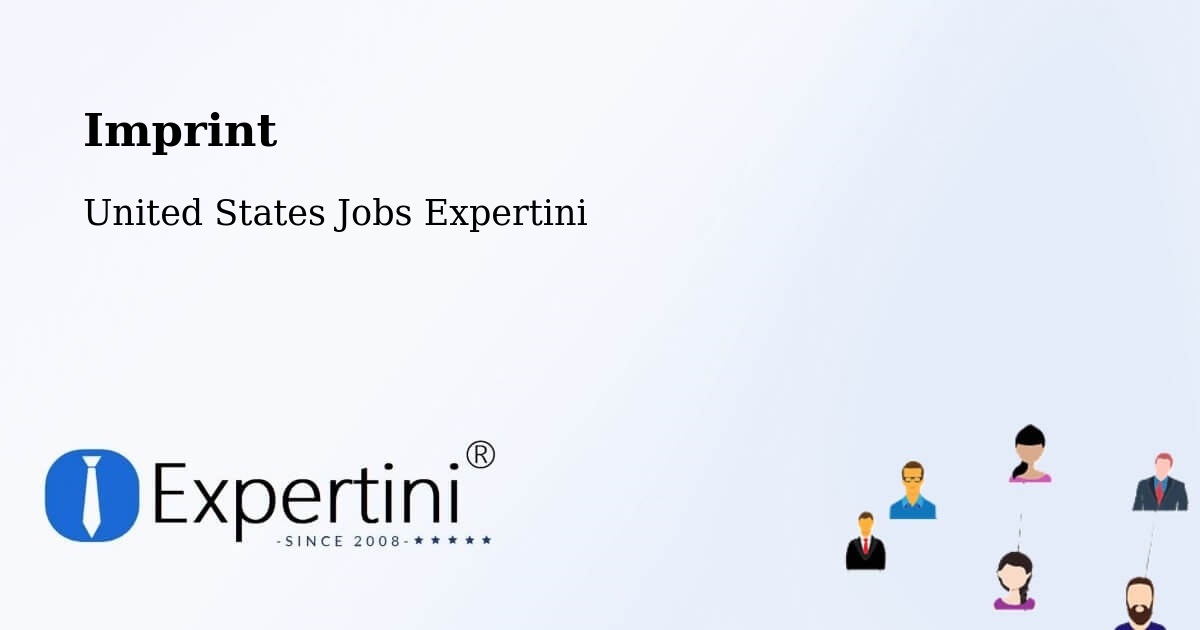Imprint – Sidney - United States Jobs Expertini