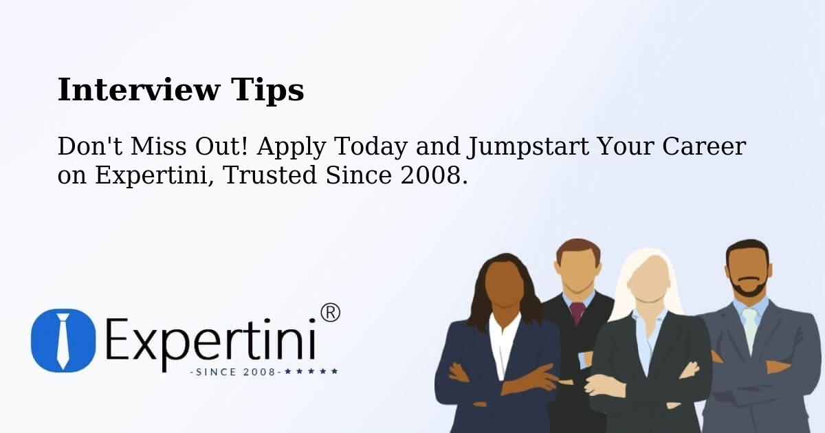Interview Tips & Techniques for Job Seekers – Sidney - Sidney, United States Jobs Expertini