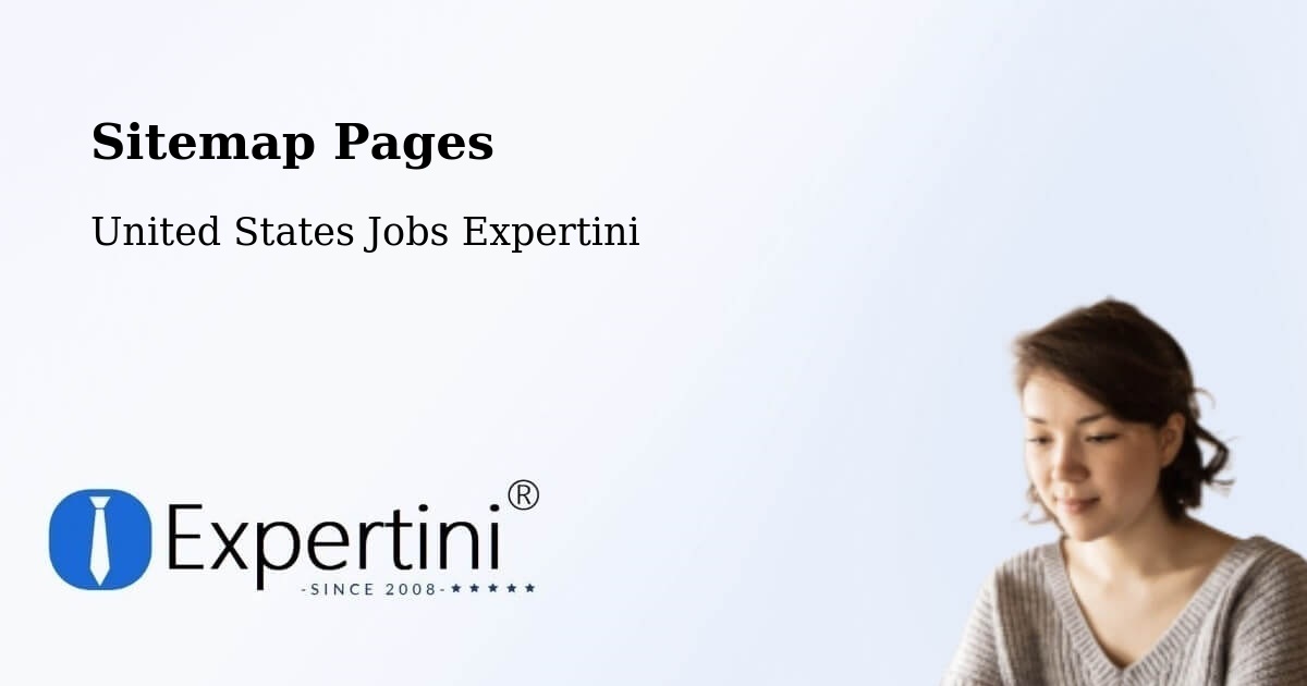 Sitemap Pages - Sidney - United States Jobs Expertini