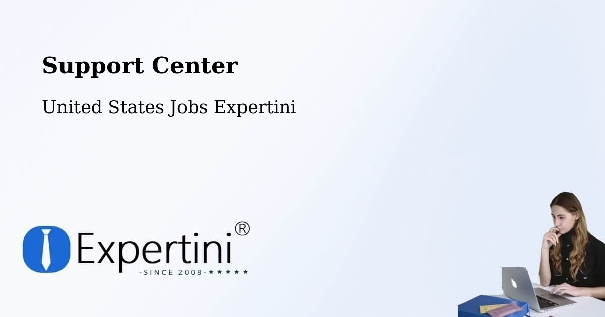Support Services – Sidney - United States Jobs Expertini